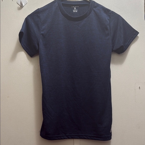 Layer 8 Other - Layer 8 Blue Short Sleeve Boy's
